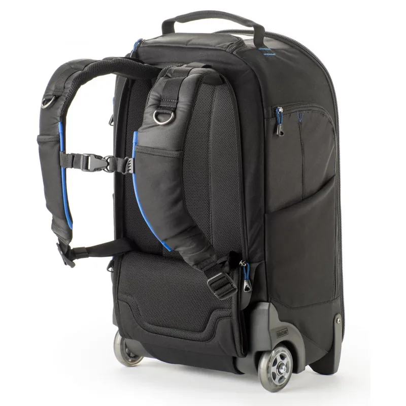 THINK TANK PHOTO StreetWalker Rolling Backpack Super ofertă