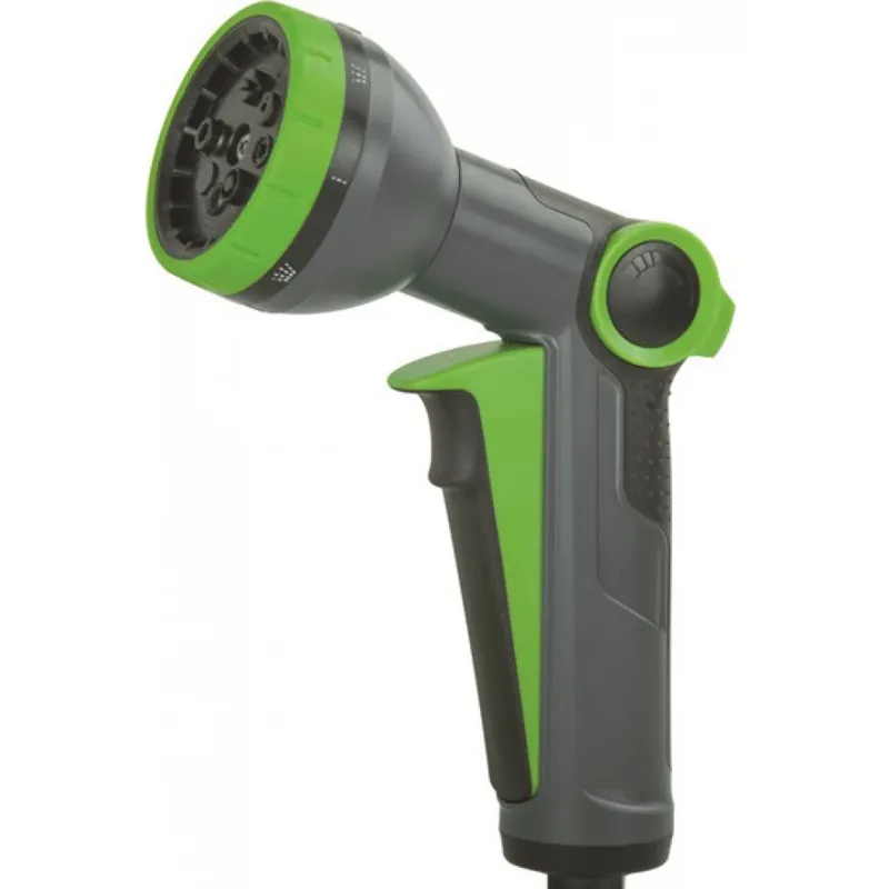 DAYE DY2084 8 cu funcţii pistol de irigare Ofertă de sezon