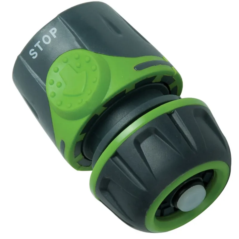 DAYE DY8011DL 1/2" premiu conector furtun stop de apa sistem Bestseller