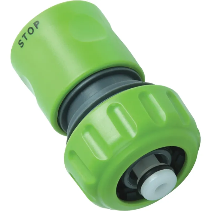 Reducere de preț DAYE DY8030 stop de apa sistem 3/4" conector furtun
