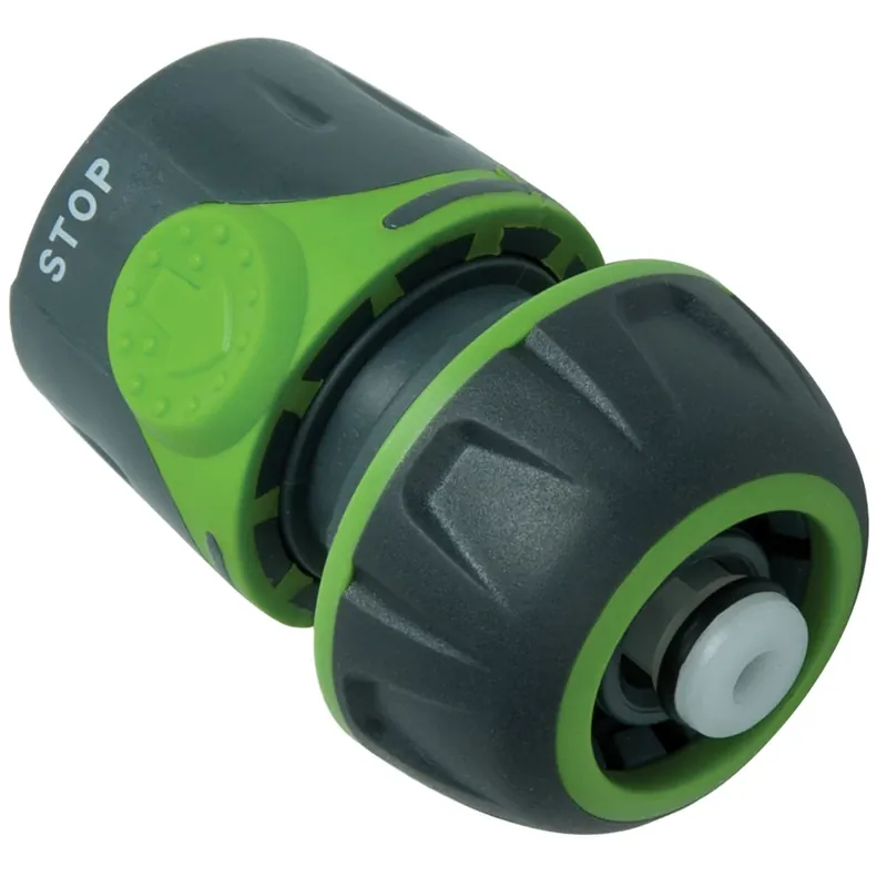 DAYE DY8030DL 3/4" premiu conector furtun stop de apa sistem Livrare gratuită
