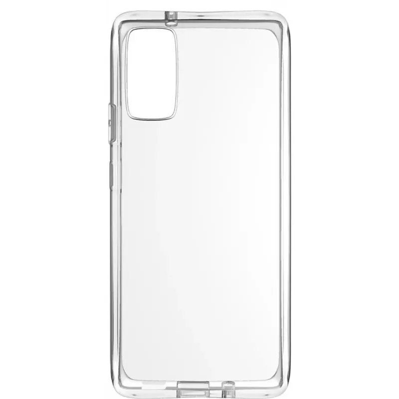 CELLECT subțire silicon spate Huawei Honor 20e transparent Ofertă specială