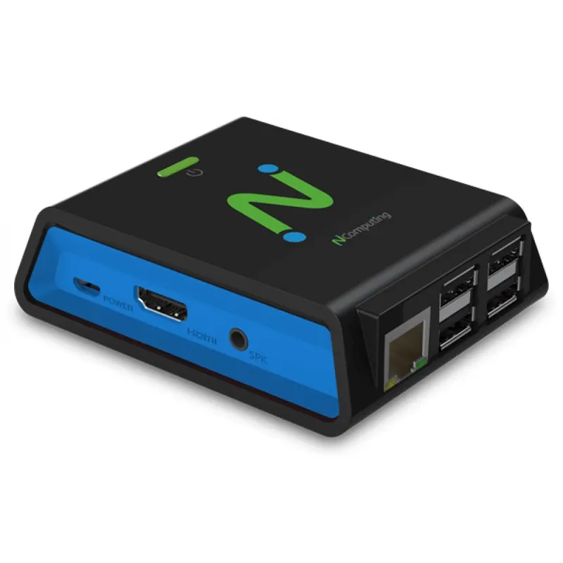 Chilipir NCOMPUTING RX-RDP+ Access Terminal