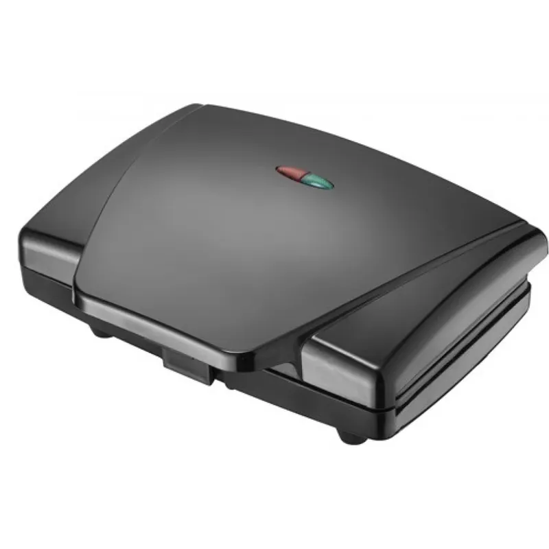 TOO WM-105B-750W Aparat vafe negru Ofertă