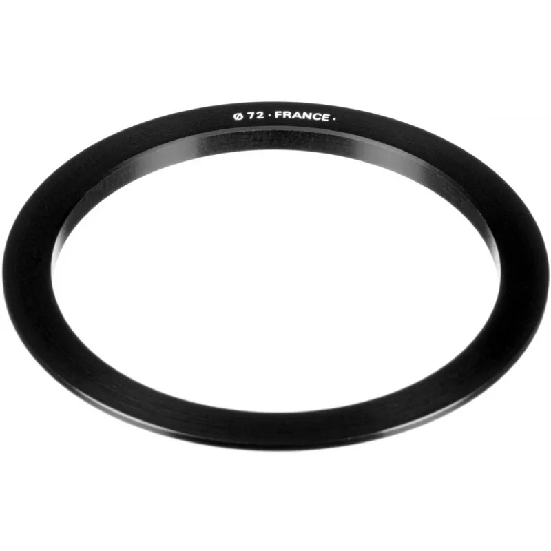 COKIN Inel adaptor Z 72 mm Plată securizată