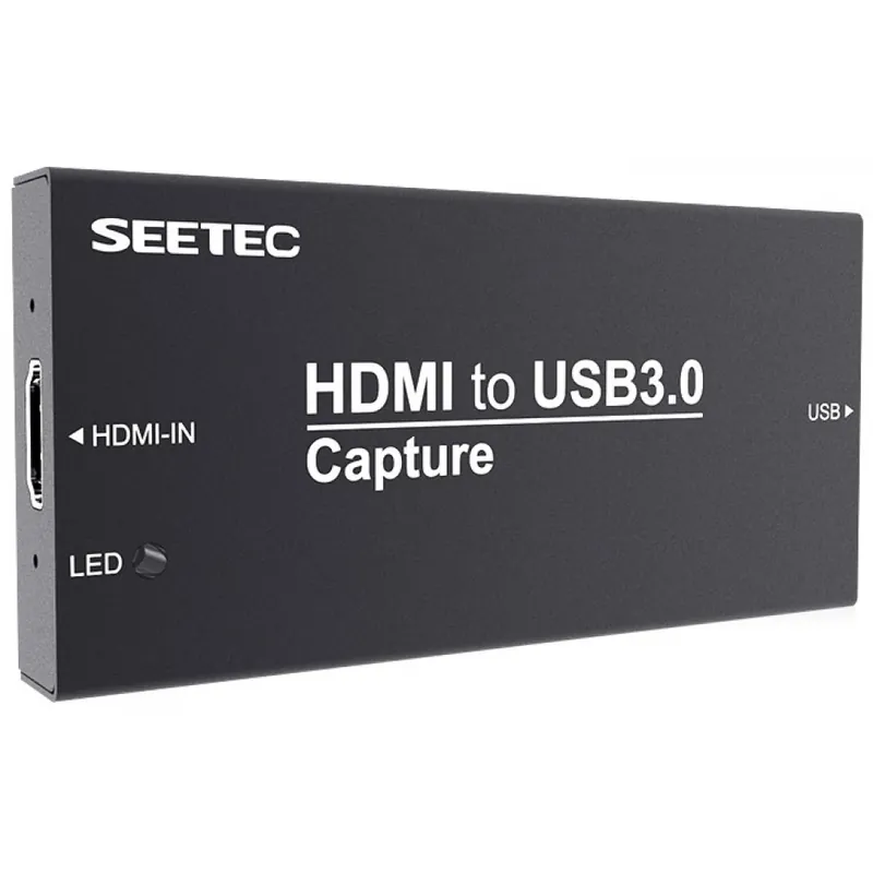 SEETEC HTUSB HDMI TO USB 3.0 CAPTURE Premium