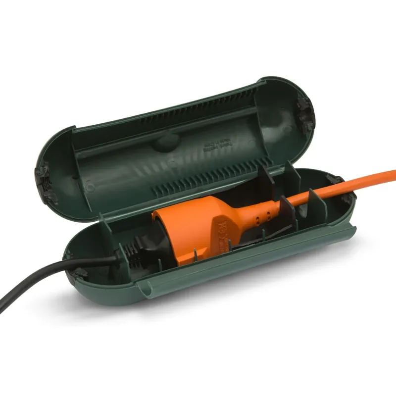 DELIGHT 11299 Strat protector pentru prelungitoare de aer liber Reducere