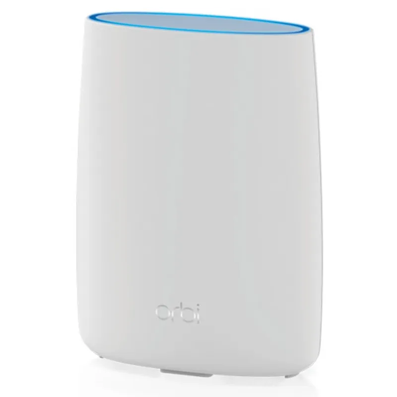 NETGEAR LBR20 Orbi 4G LTE Advanced Modem + Tri-Band Mesh WiFi Router Plată sigură