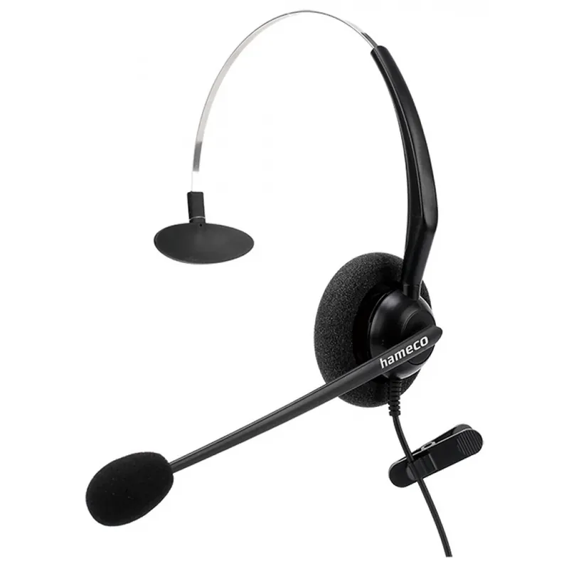 HAMECO HS-2000M-USB negru Ofertă