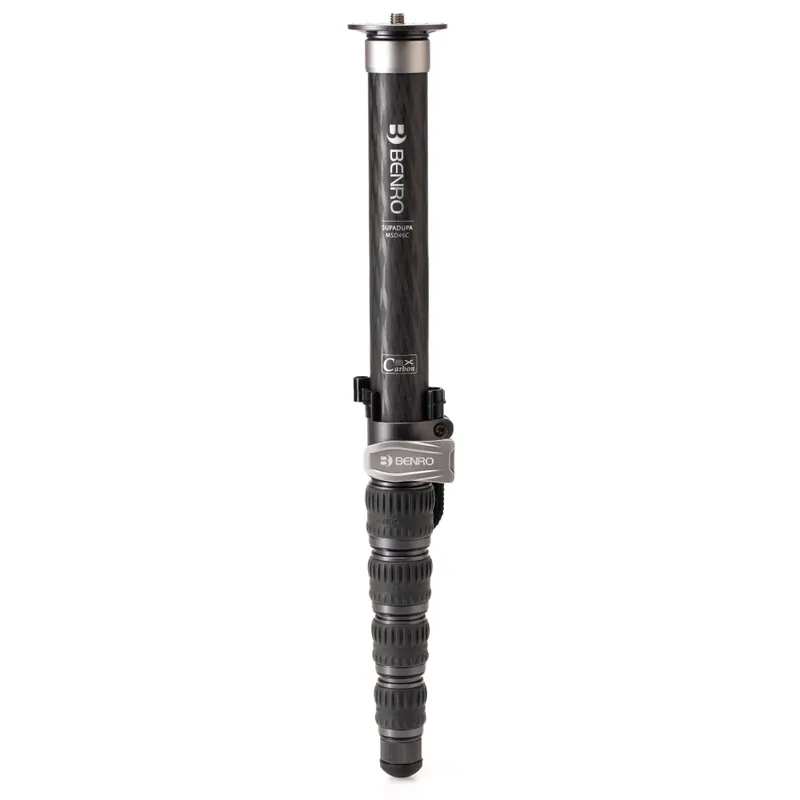 Reduceri BENRO MSD46C SupaDupa carbon monopod stand