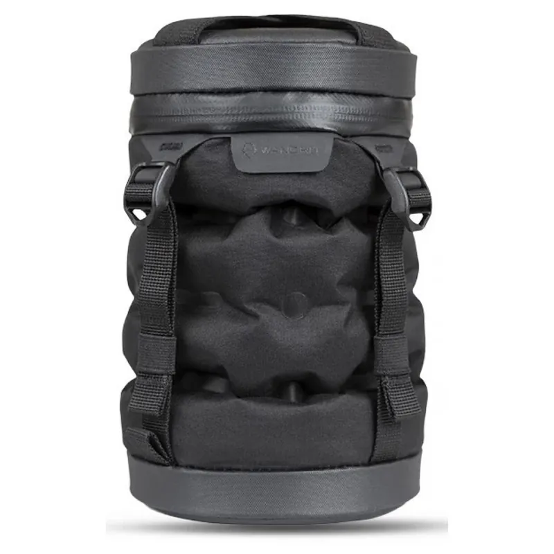 Ofertă exclusivă WANDRD Inflatable Lens Case negru