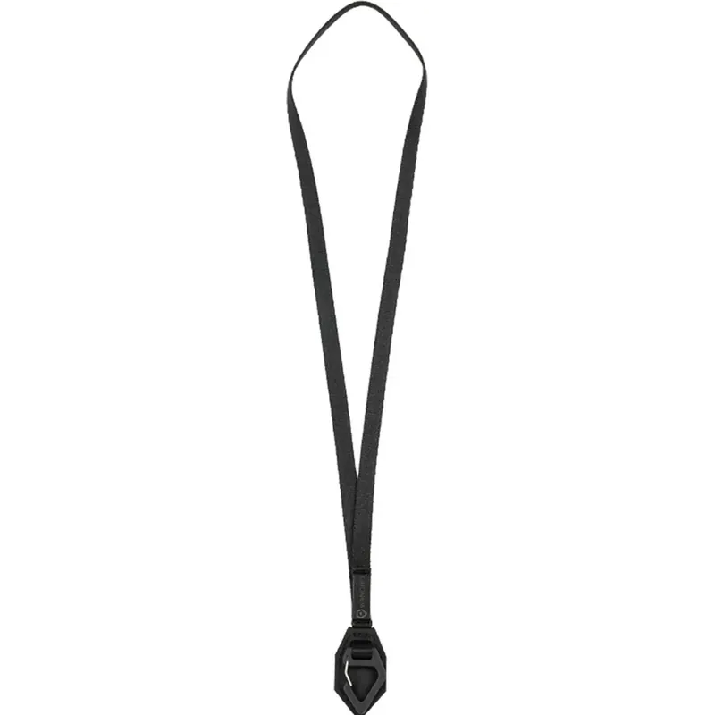 WANDRD Neck Strap curea gât negru Livrare gratuită