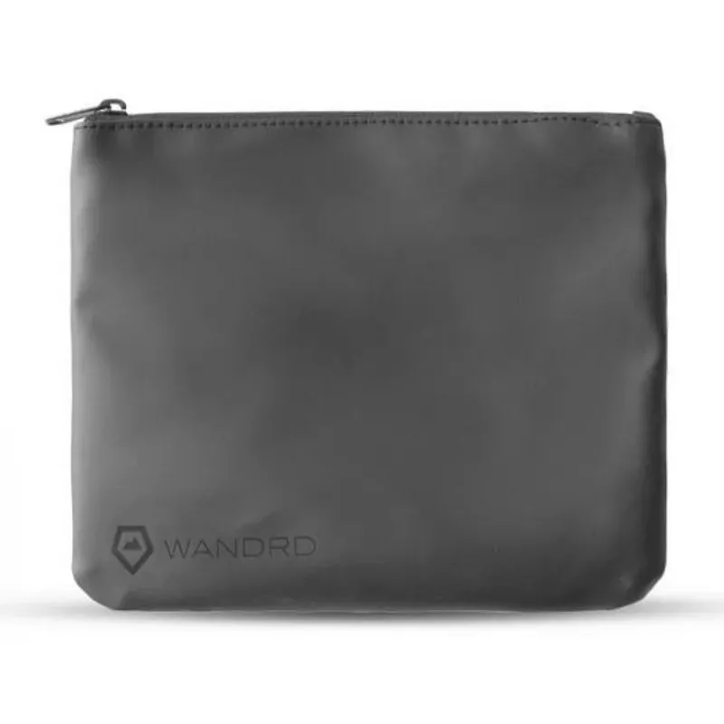 Cel mai bun preț WANDRD POUCH toc negru