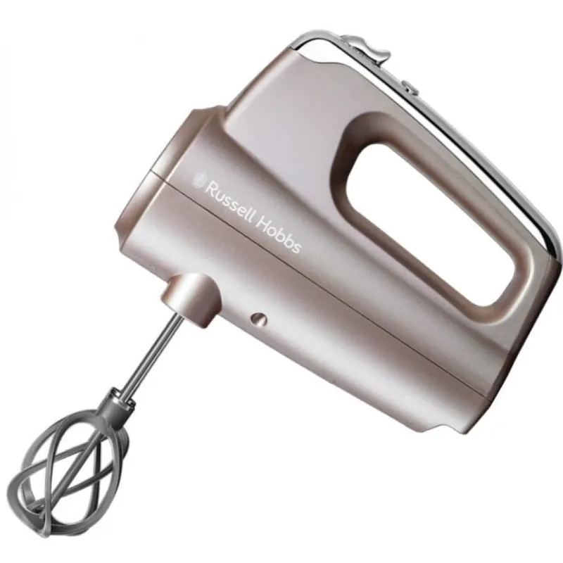 RUSSELL HOBBS 25892-56 Swirl de mână mixer 350 W cuarț fumuriu Transport gratuit