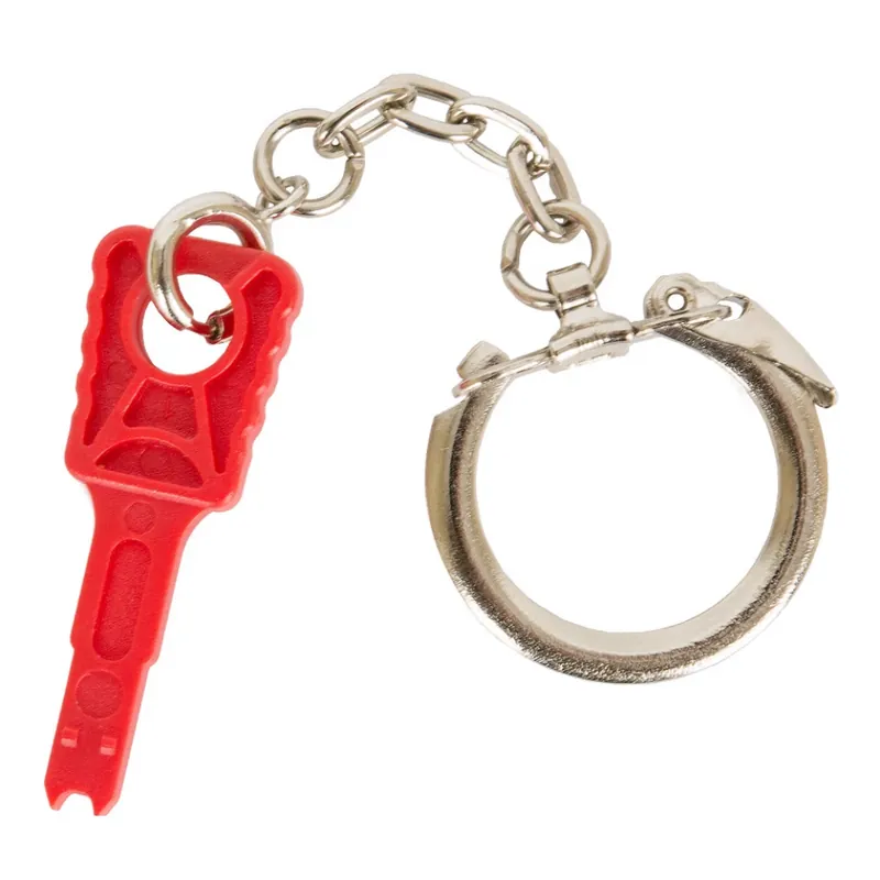 Premium NIKOMAX NMC-RJ-KEY-RD Key