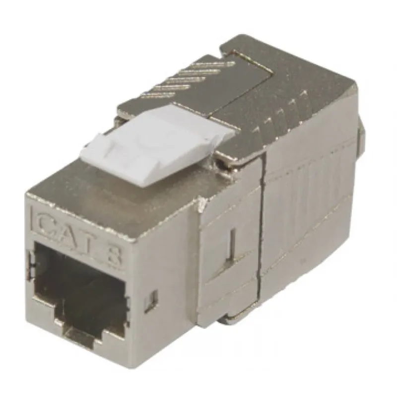 NIKOMAX NMC-KJSI2-BF-MT Keystone jack Discount
