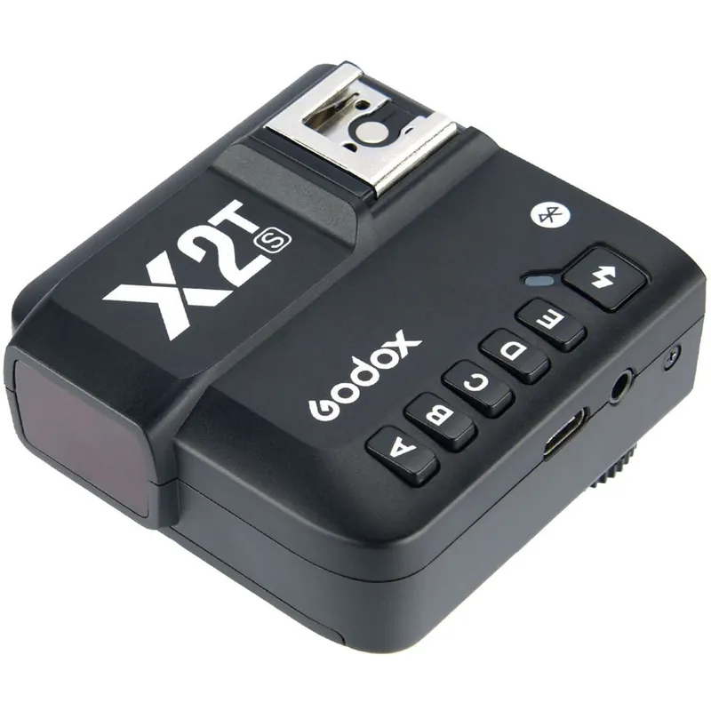 Nu rata GODOX X2T-S Sony cu radio far