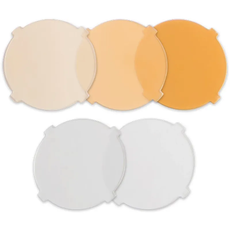 GODOX AK-R16 schimbător de culoare set Cel mai bun preț