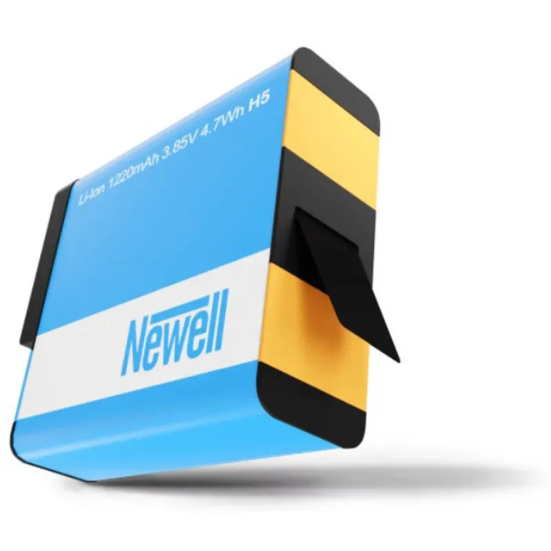 Preț mic NEWELL AABAT-001 acumulator 1220 mAh