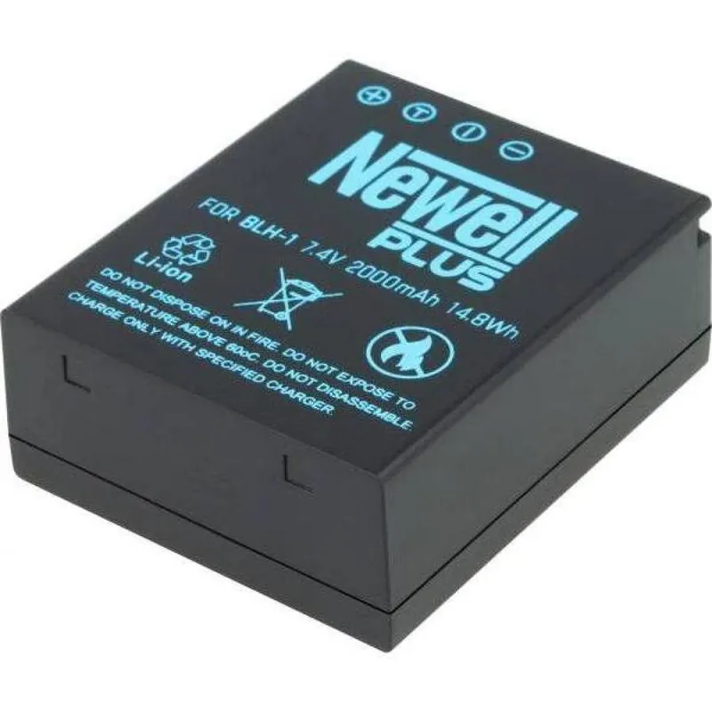 Mai ieftin NEWELL BLH-1 acumulator 2000 mAh