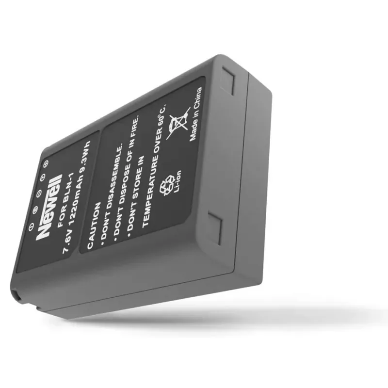 NEWELL BLN-1 acumulator 1220 mAh Cumpără acum