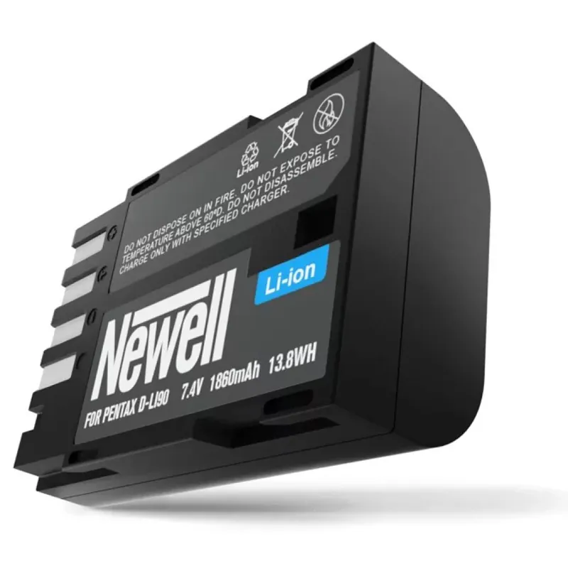 Ofertă NEWELL D-LI90 acumulator 1860 mAh