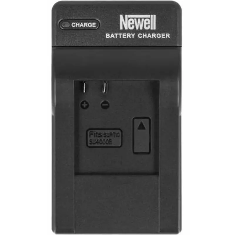 Lichidare de stoc NEWELL DC-USB încărcător D-LI109