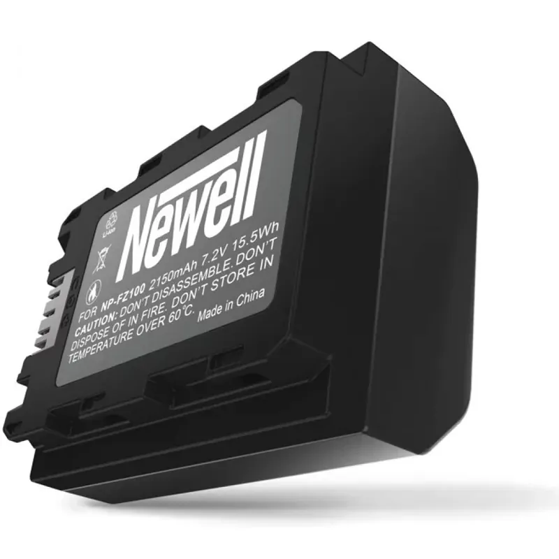 NEWELL NP-FZ100 acumulator 2150 mAh Reducere de preț