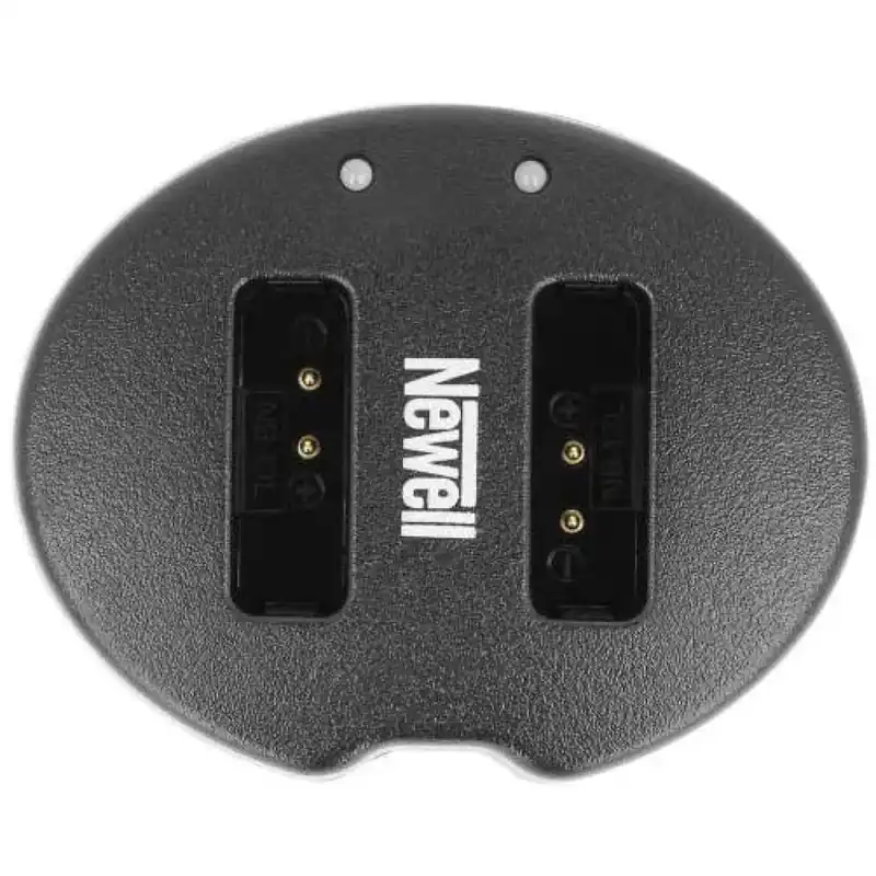 Reducere NEWELL SDC-USB Dupla încărcător NP-FW50 la baterie