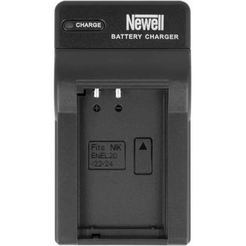 NEWELL DC-USB încărcător EN-EL20 Reducere specială