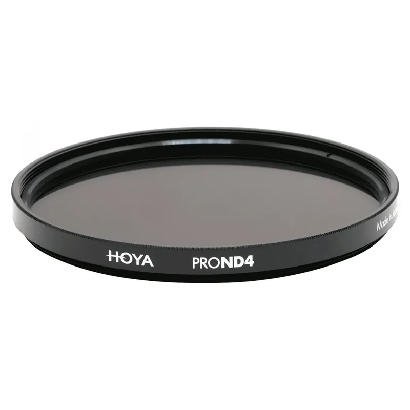 HOYA Pro ND4 55mm Cumpărături sigure