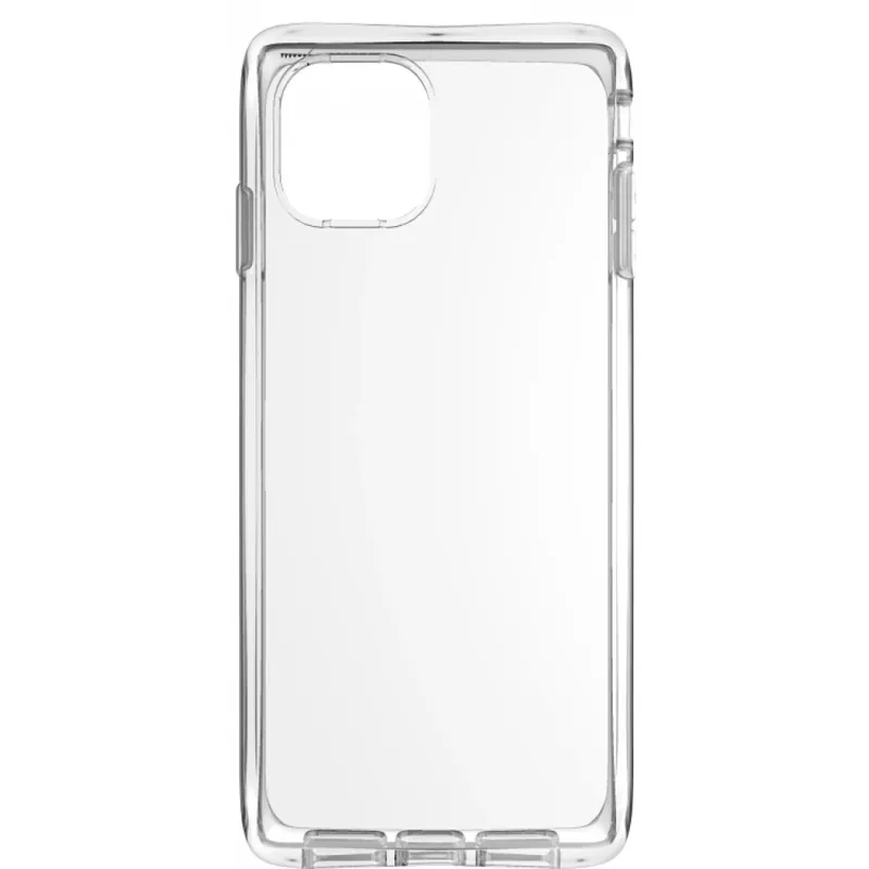 Lichidare de stoc CELLECT subțire silicon spate Xiaomi Mi Note 10 5G transparent