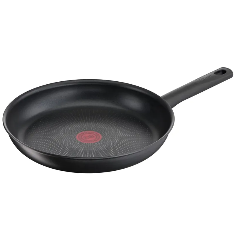 Chilipir TEFAL G2710653 So Recycled Tigaie 28 cm negru
