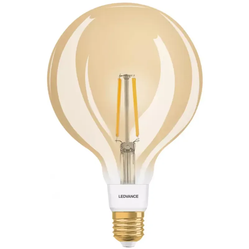 Discount LEDVANCE Smart+ Bluetooth 6W 680lm 2400k E27 DIM mare sferă