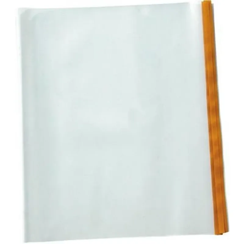 Ultima șansă HERLITZ 09540683 A5 autoadeziv 10buc coperta manualului