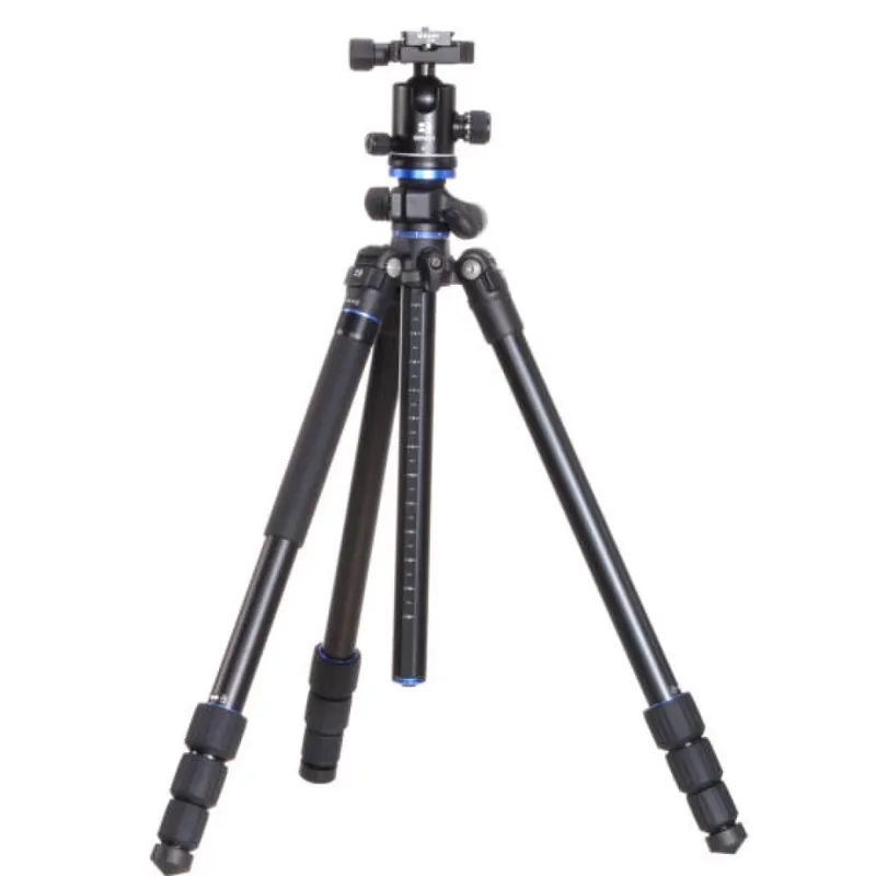 BENRO Goplus FGP18AB1 aluminiu stand set Bestseller