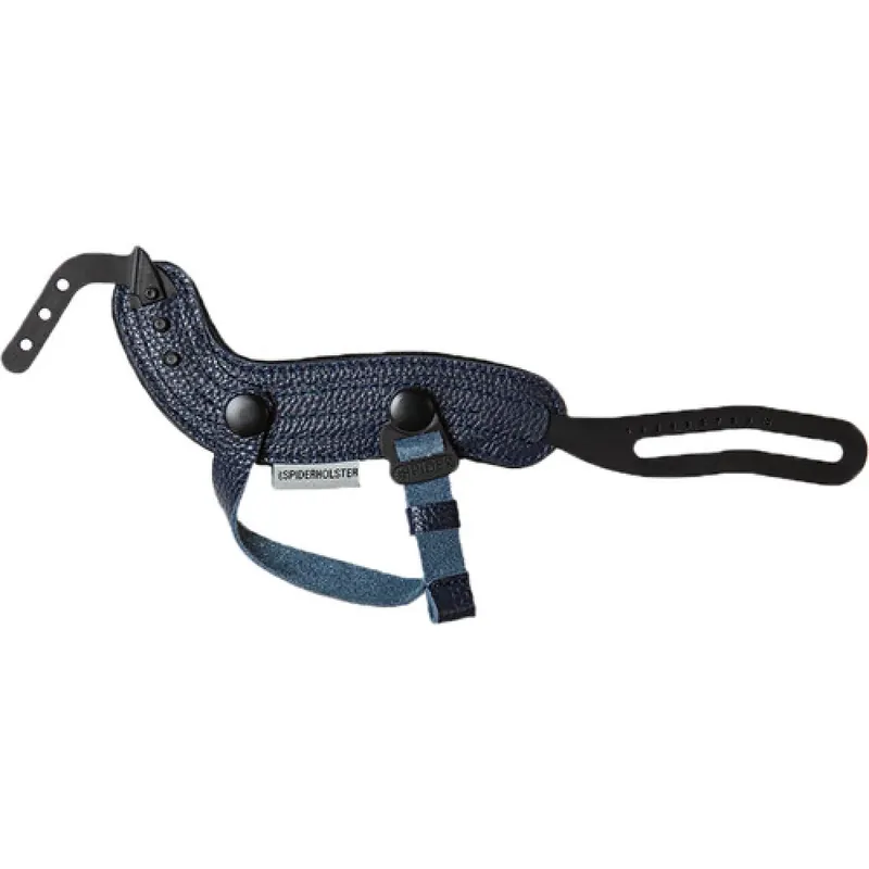 Livrare rapidă SPIDERHOLSTER SpiderPro Hand Strap V2 (cele întunecate)