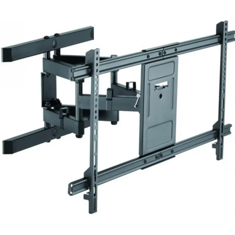 Comandă acum SBOX PLB-61486 mural consolă înclinabil rotabil 43"-90"