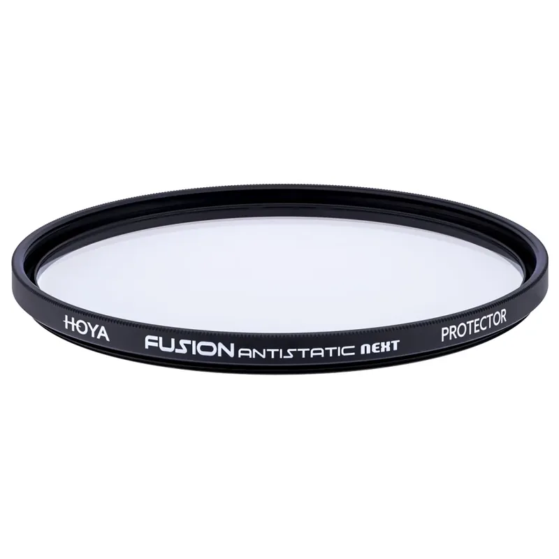 Plată sigură HOYA Fusion Antistatic Next Protector 67mm