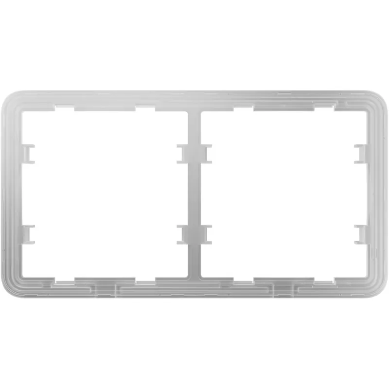 Mai ieftin AJAX SYSTEMS Frame (2 seats)