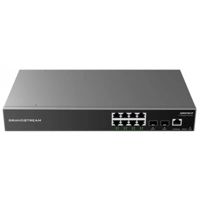 GRANDSTREAM GWN7801P Popular