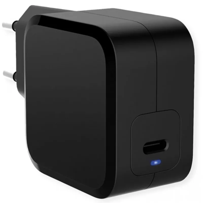 Ofertă specială VALUELINE USB 45W Wall Charger negru