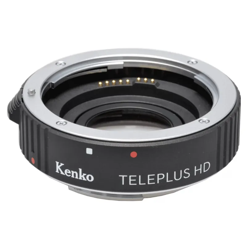 Preț redus KENKO 1.4x Teleplus HD DGX Canon EF telekonverter