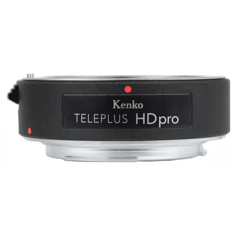 Mai ieftin KENKO 1.4x Teleplus HD PRO DGX Nikon telekonverter