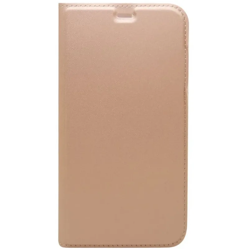 Reducere specială CELLECT Flip lateral alt tip toc Xiaomi 13 aur roz