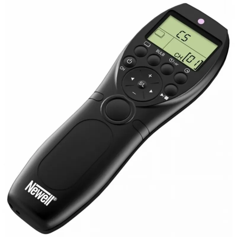 Calitate înaltă NEWELL MC-292 Eliberare de la distanță - Nikon