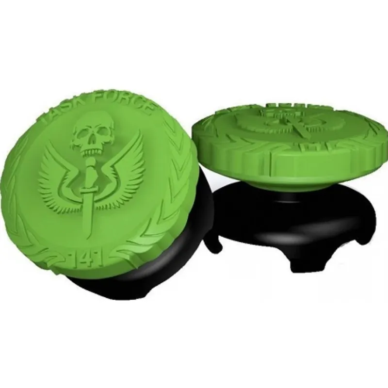 Ieftin KONTROLFREEK Modern Warfare II performance Xbox thumbsticks verde