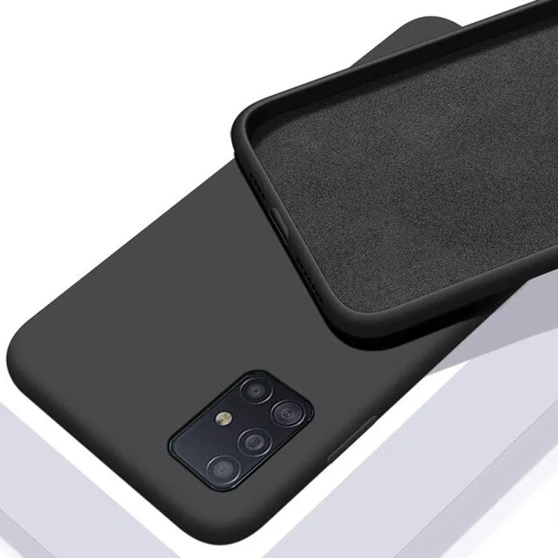 Plată sigură CELLECT Premiu silicon toc Xiaomi Redmi Note 12 4G negru
