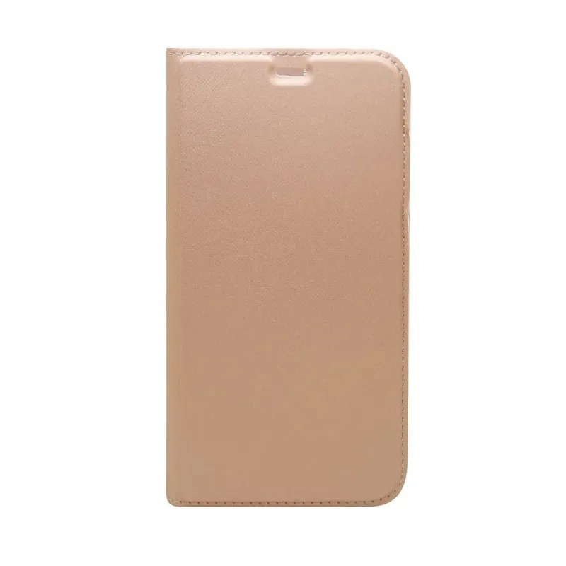 CELLECT Flip lateral alt tip toc Xiaomi Redmi 12C aur roz Expediere rapidă