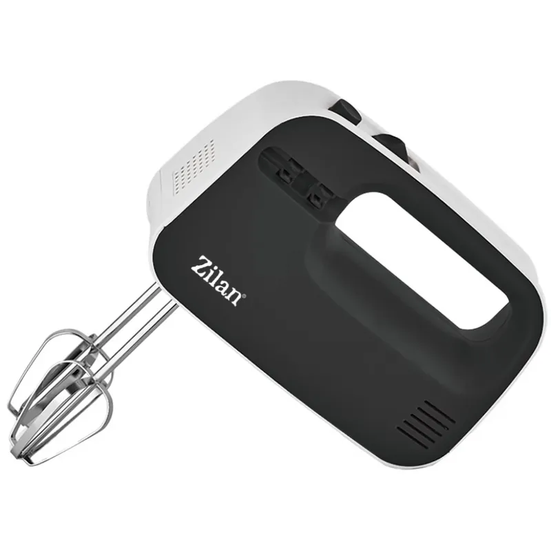 ZILAN ZLN2151 blender 300 W negru / alb Plată securizată